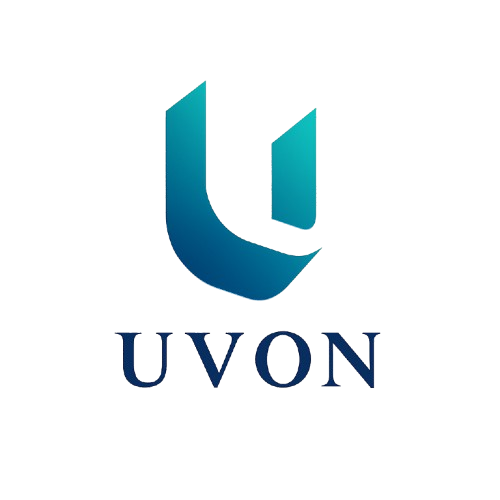 U-VON Health Logo